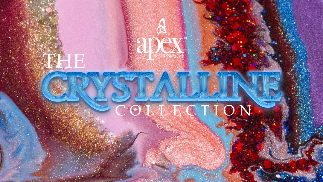 The Crystalline Collection by Apex Professional