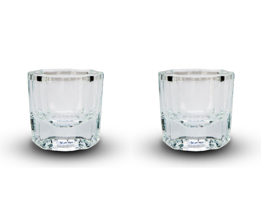 Apex Dappen Dish 10ml (2 Pack)