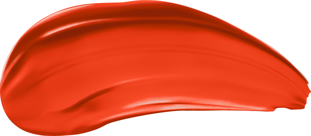 Apex® Professional Gel Polish - Neon Red (10ml)