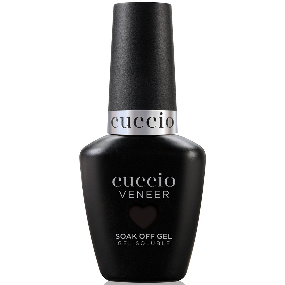Cuccio UV|LED Veneer Gel Polish 2AM in Hollywood (13ml)