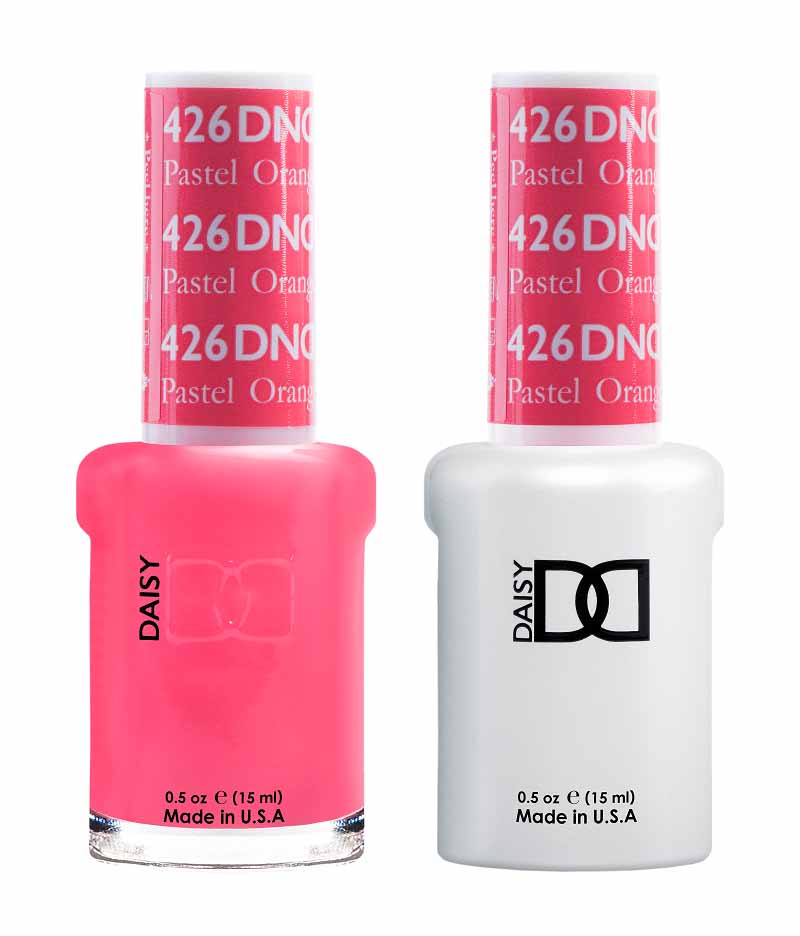 DND lacquer nail buy polish