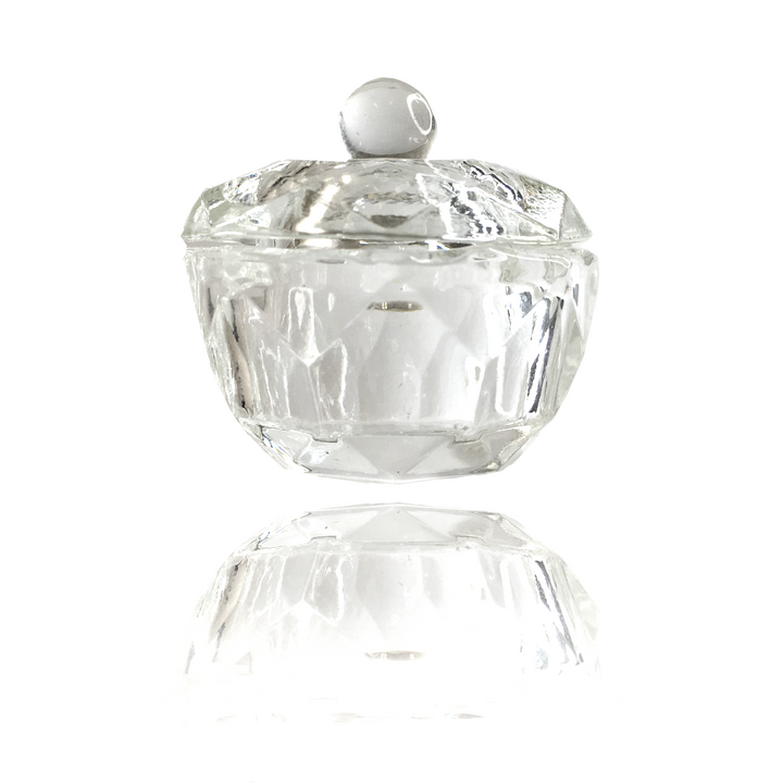 Octagonal Dappen Dish (10ml)