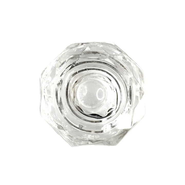 Octagonal Dappen Dish (10ml)