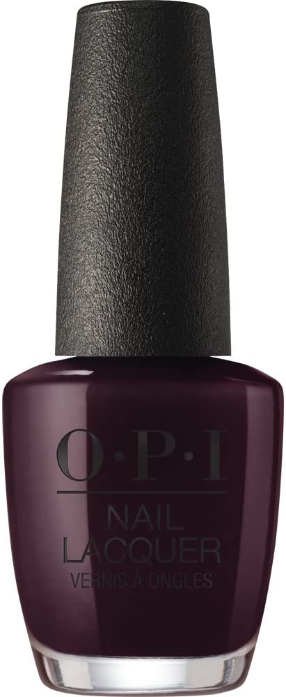 OPI Nail Lacquer ~ Wanna Wrap? (15ml)