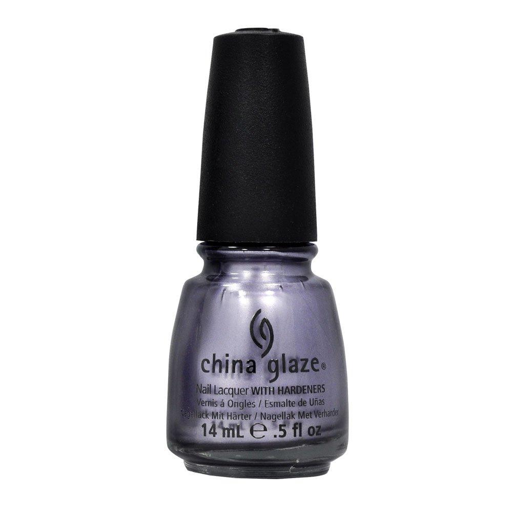 China Glaze Nail Lacquer Avalanche (14ml)