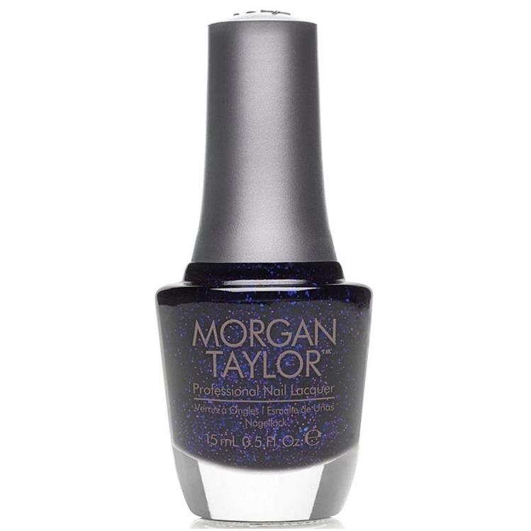Morgan Taylor Nail Polish All The Right Moves (15ml)