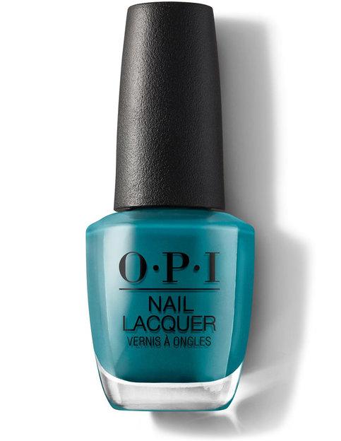 OPI Nail Lacquer AmazON.....AmazOFF (15ml)