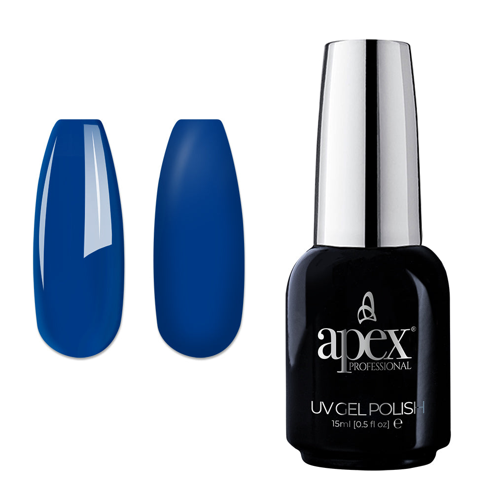 Apex® Professional Gel Polish - Artemesia (15ml)