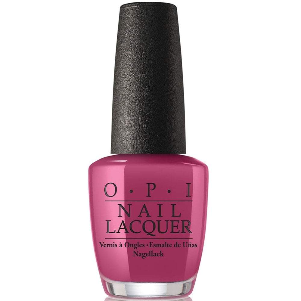 OPI Nail Lacquer Aurora Berry-alis (15ml)