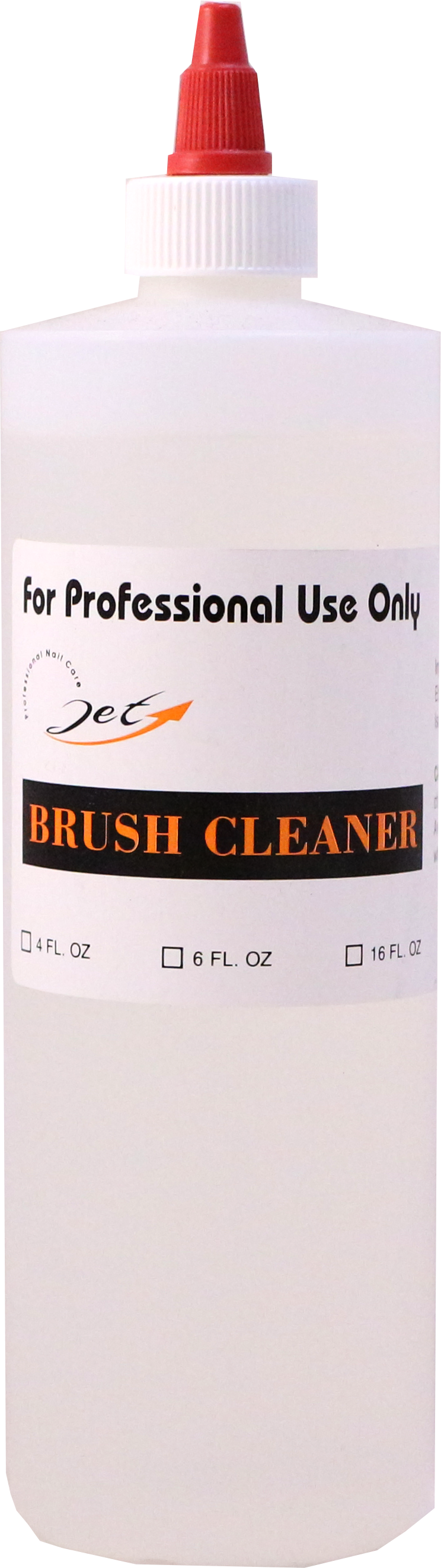 JET Brush Cleaner (500ml)