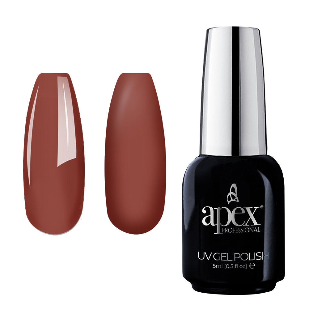 Apex® Professional Gel Polish -  Ballad (15ml)