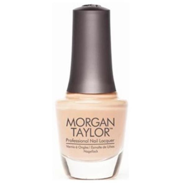Morgan Taylor Nail Polish Beach Babe (15ml)