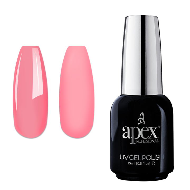 Apex® Professional Gel Polish - Better Together (15ml)