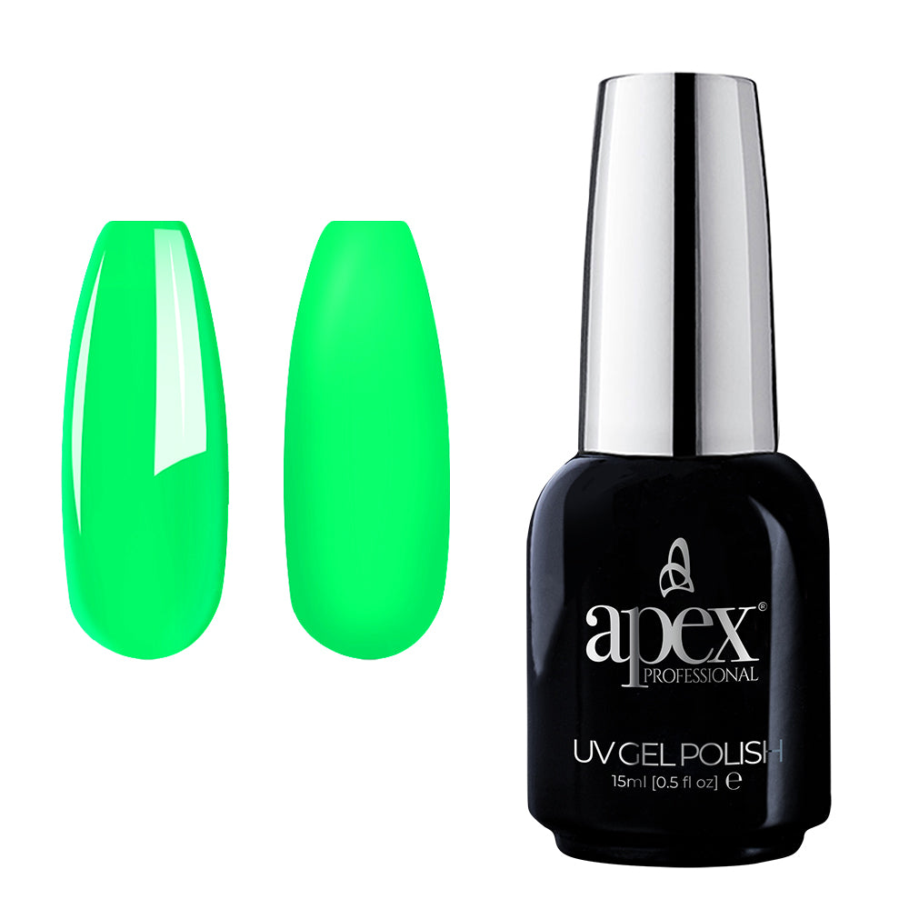 Apex® Professional Gel Polish - Big Hitter (15ml)