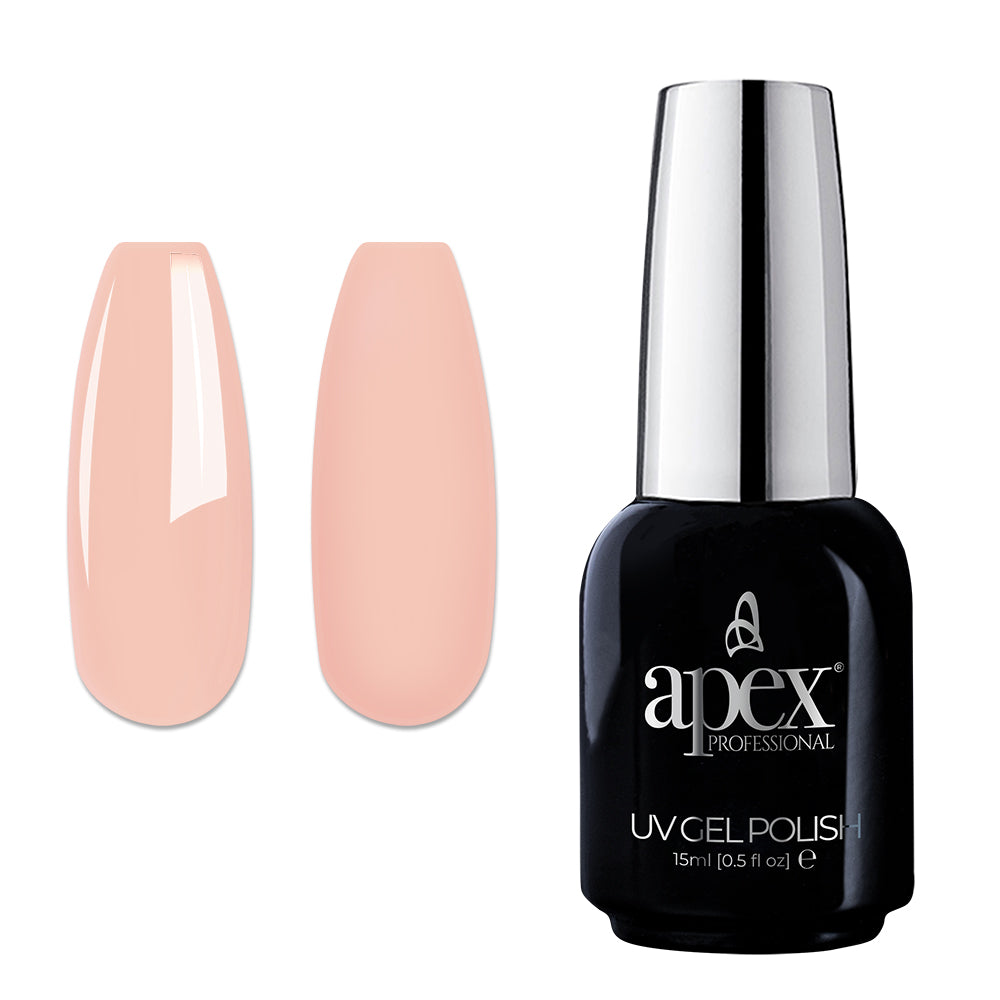 Apex® Professional Gel Polish - Blind Date (15ml)