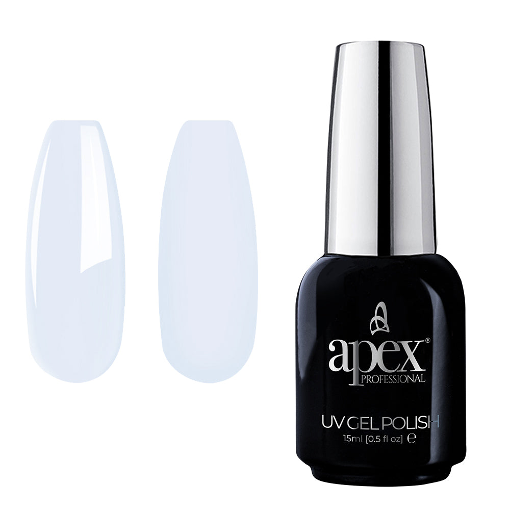 Apex® Professional Gel Polish - Bubble Trouble (15ml)