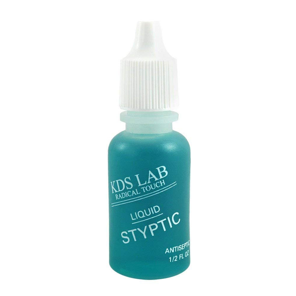 KDS Lab Liquid Styptic 0.5oz