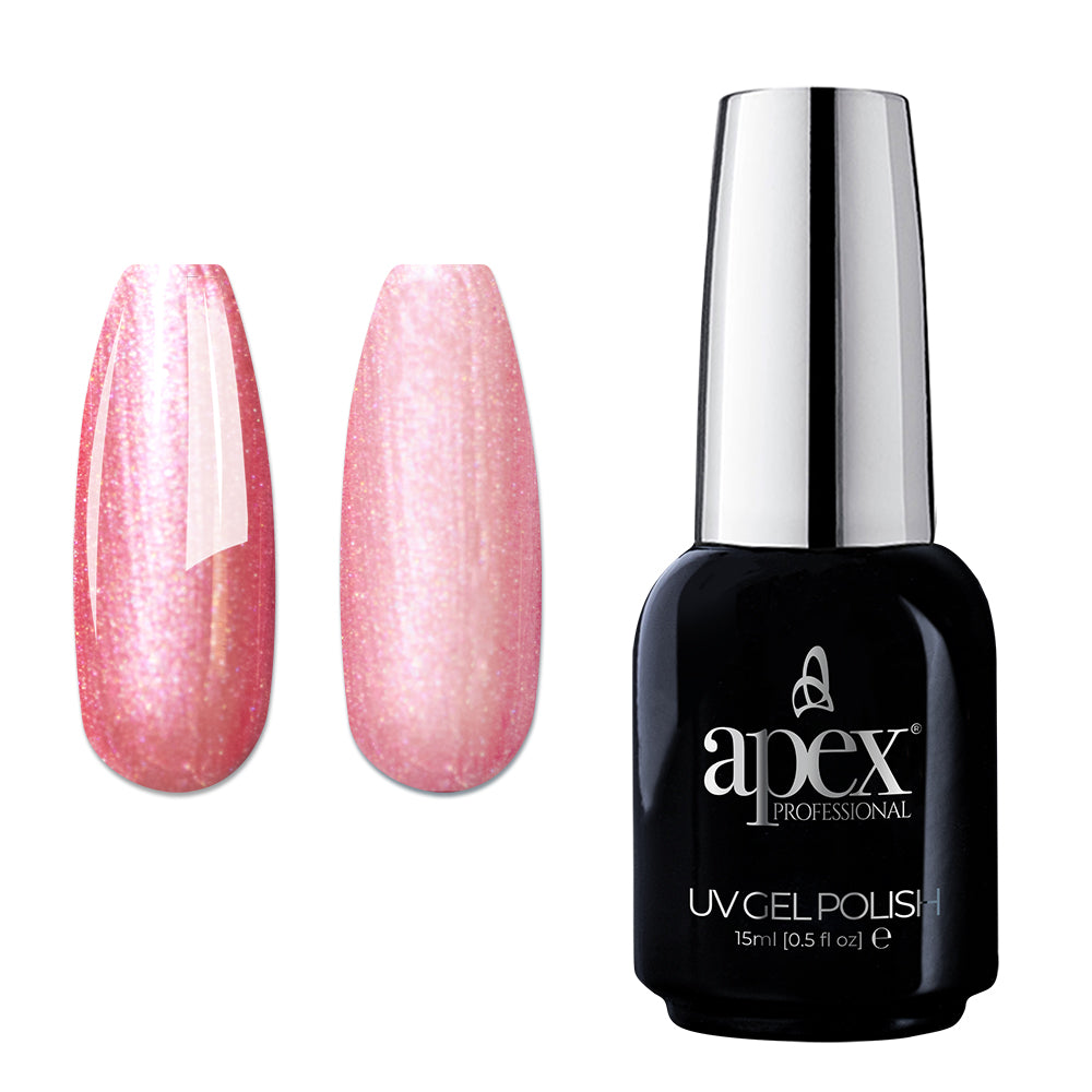 Apex® Professional Gel Polish - Cascade (15ml)