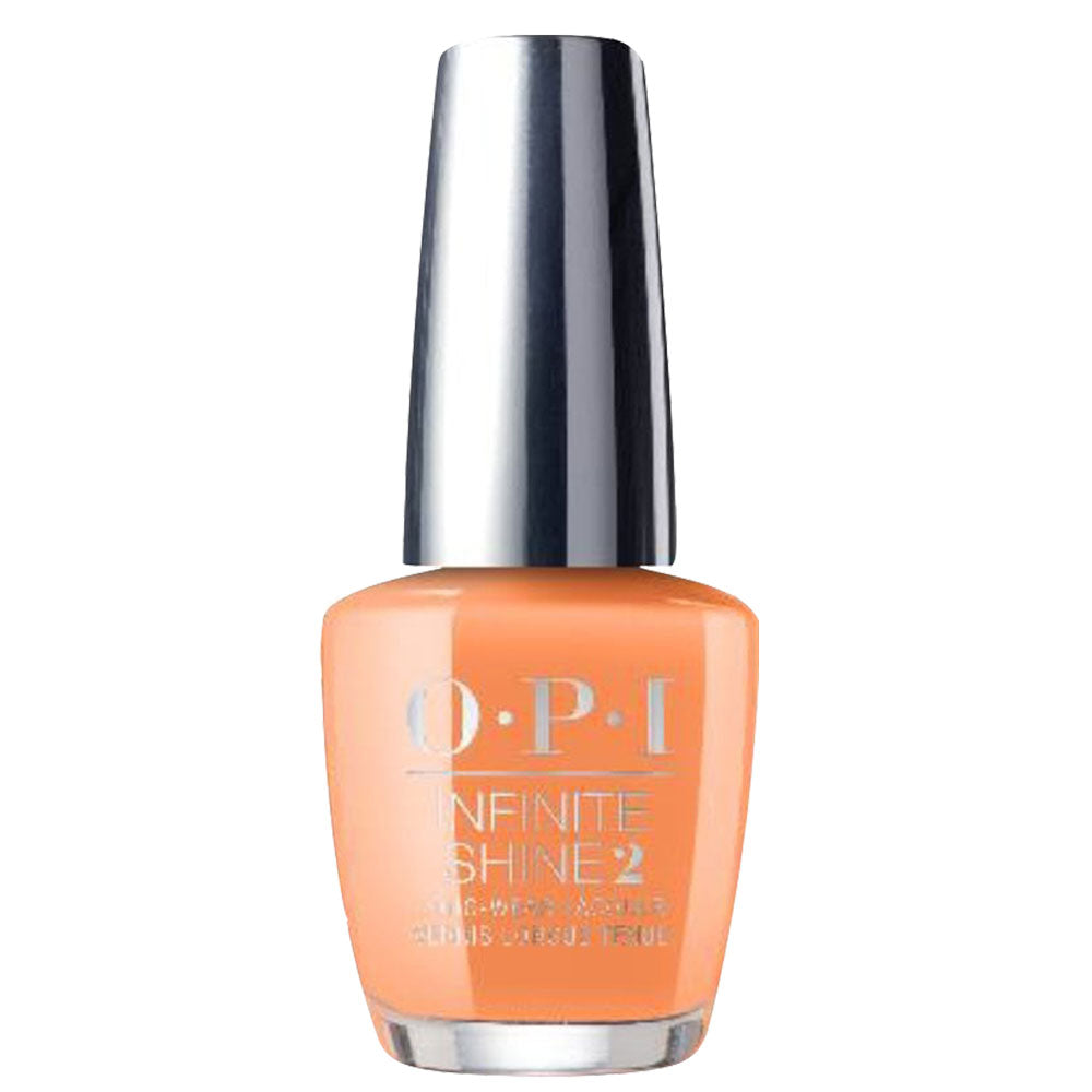 OPI Infinite Shine Nail Polish Coral-ing-Your-Spirit-Animal (15ml)
