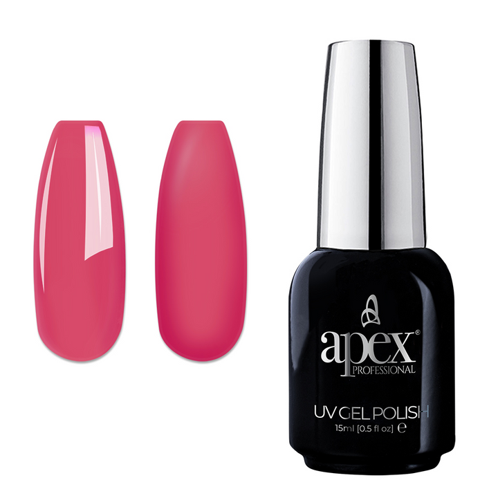 Apex® Professional Gel Polish - Courtship (15ml)