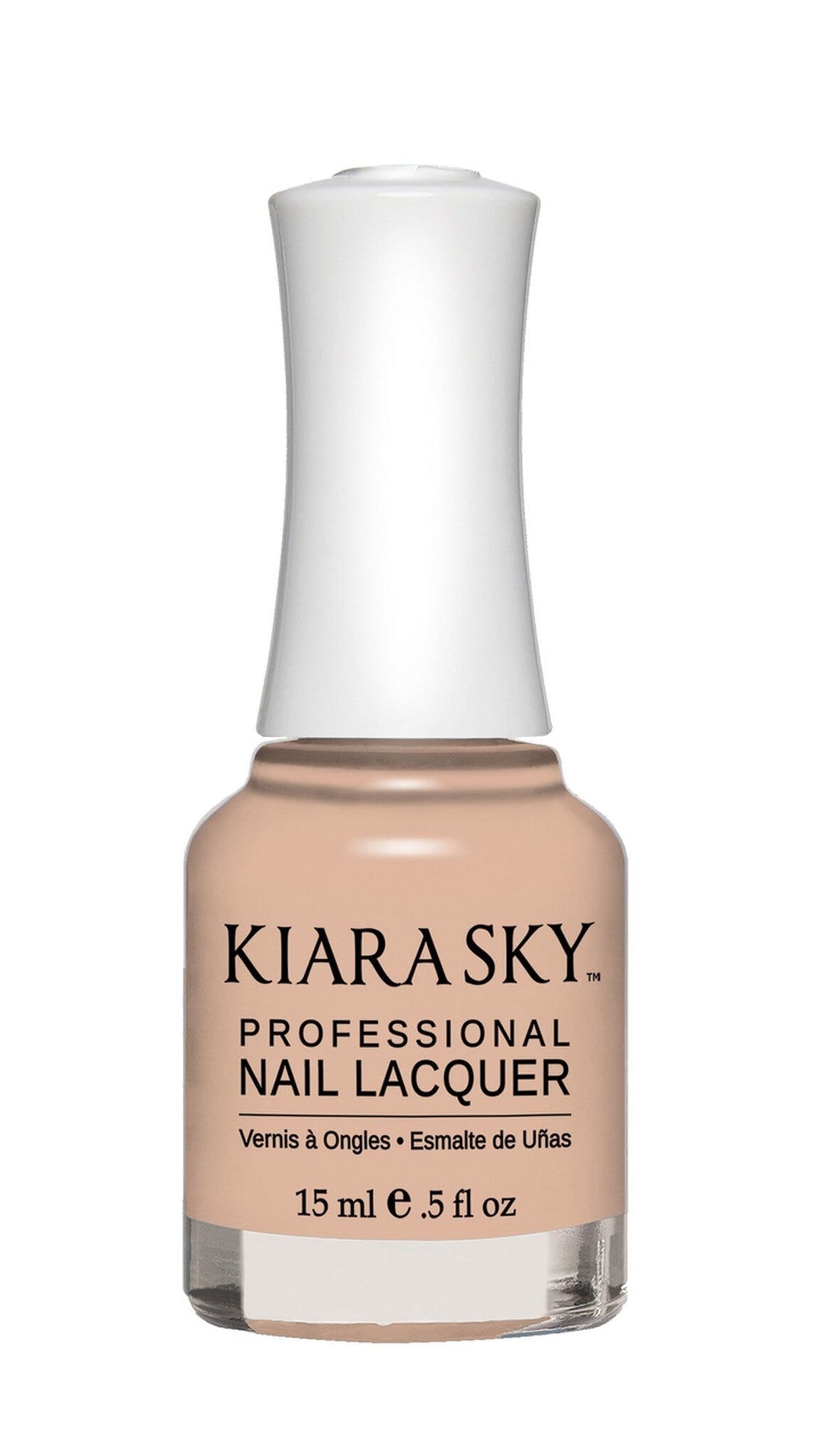 Kiarasky Crème D'Nude (15ml)