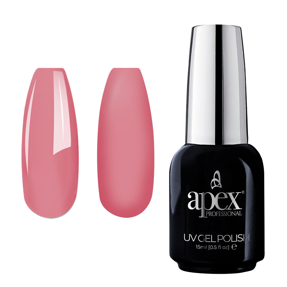 Apex® Professional Gel Polish - Creschendo (15ml)