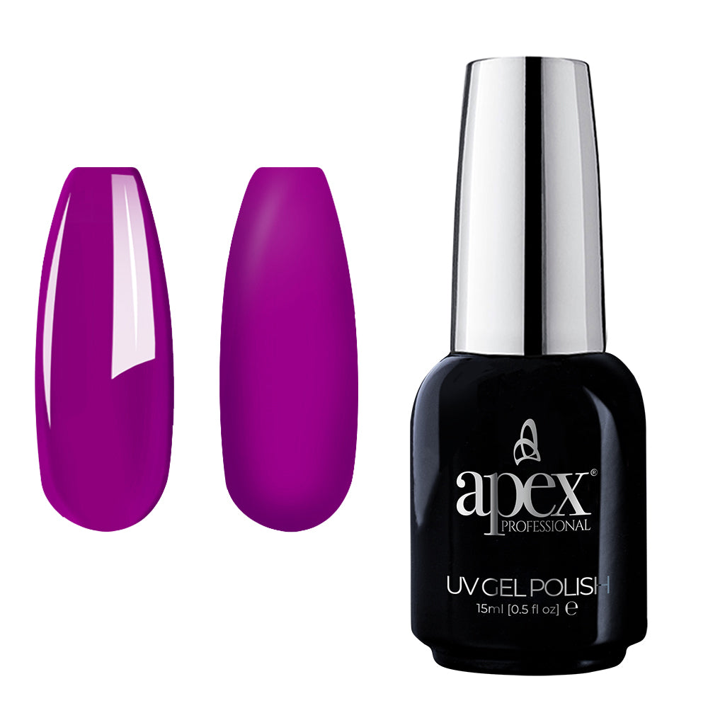 Apex® Professional Gel Polish - Currant Trend (15ml)