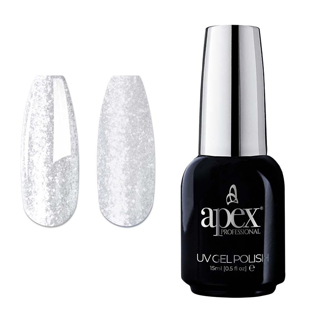 Apex® Professional Gel Polish - Curse Breaker (15ml)