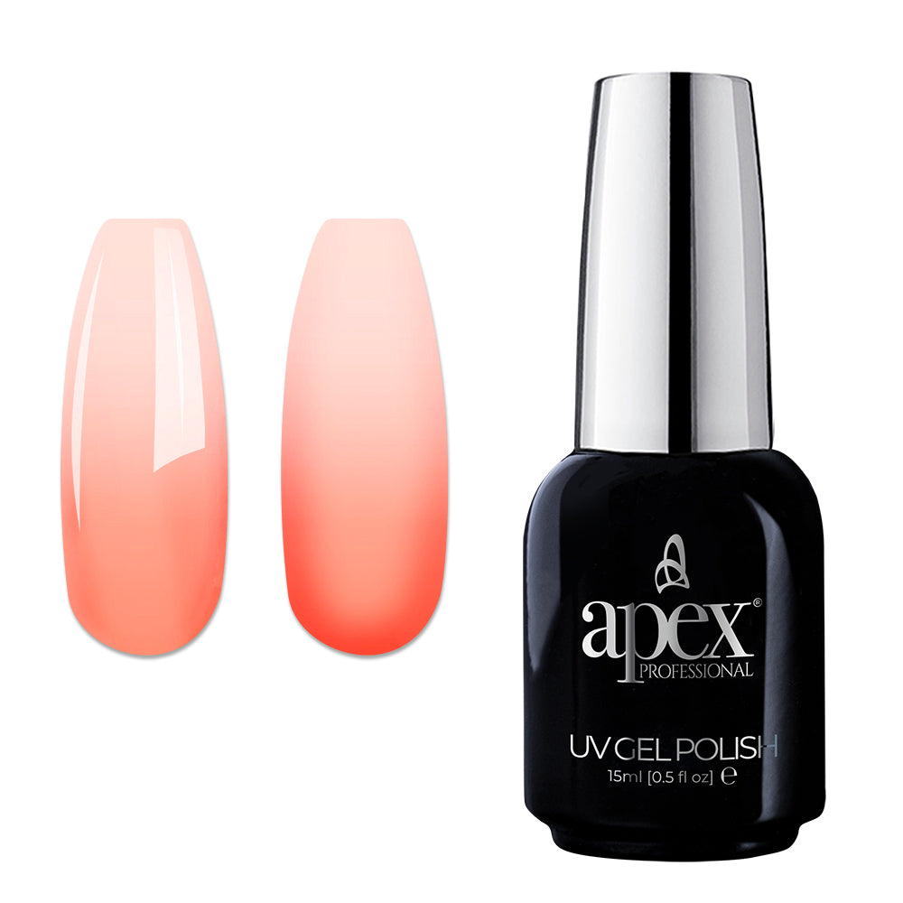 Apex® Professional Gel Polish -  Dip Dab  (15ml)