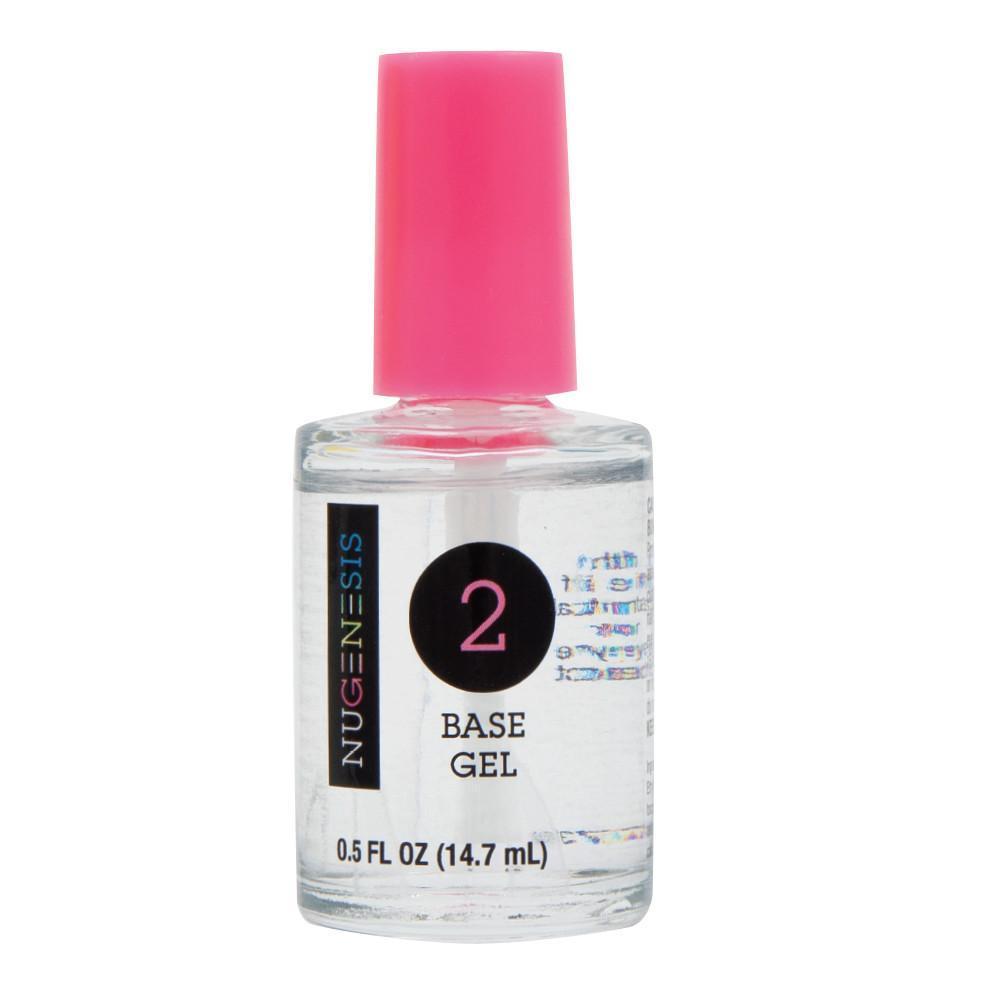 Nugenesis Dipping System: Base Gel #2