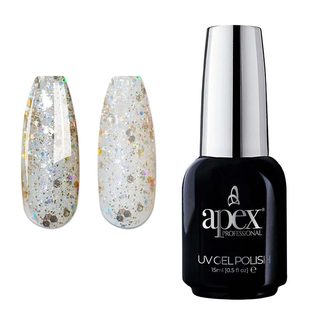 Apex® Professional Gel Polish -  Divination (15ml)