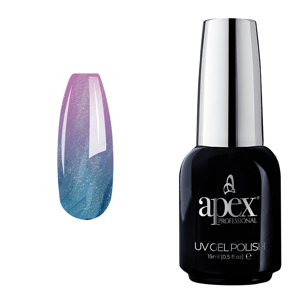 Apex® Professional Gel Polish -  Dream Within A Dream (15ml)