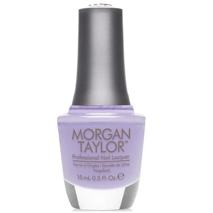 Morgan Taylor Nail Polish Dress Up (15ml)