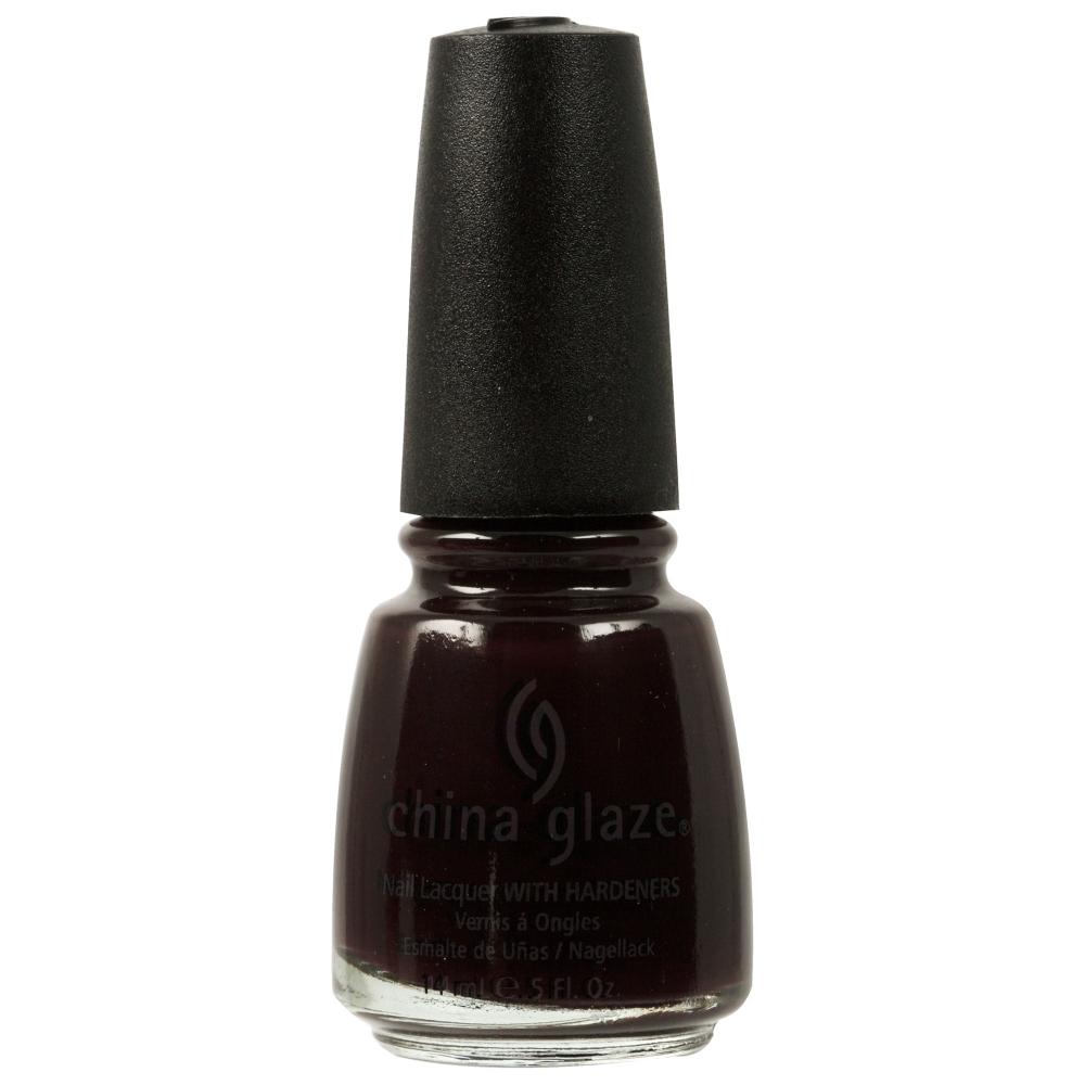 China Glaze Nail Lacquer Evening Seduction (14ml)