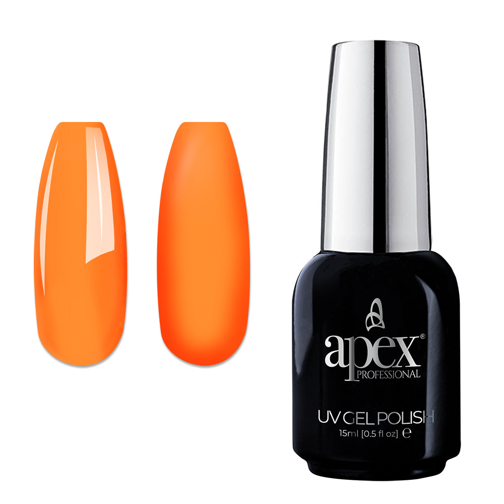 Apex® Professional Gel Polish - Edgerunner (15ml)