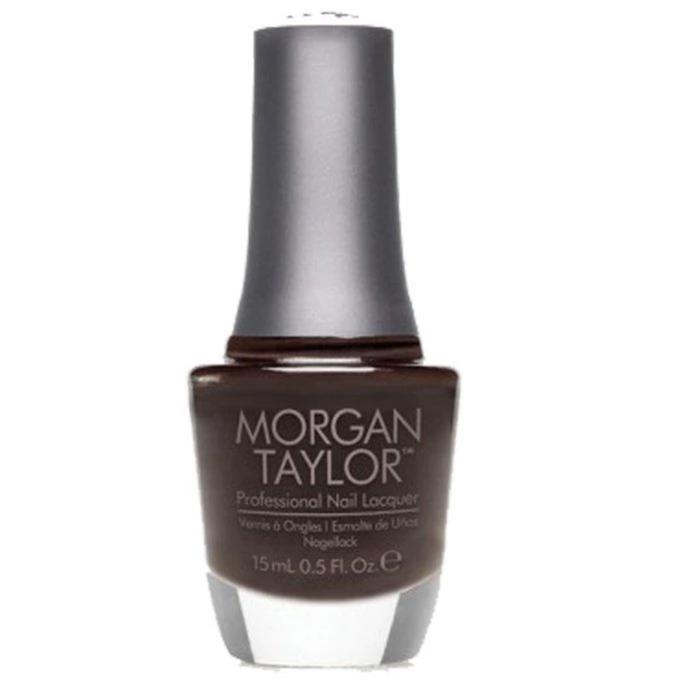 Morgan Taylor Nail Polish Expresso Yourself (15ml)