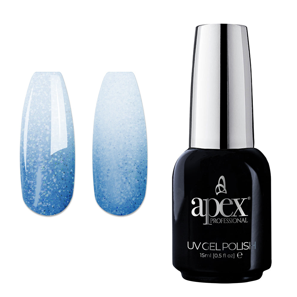 Apex® Professional Gel Polish - Fair Folk (15ml)