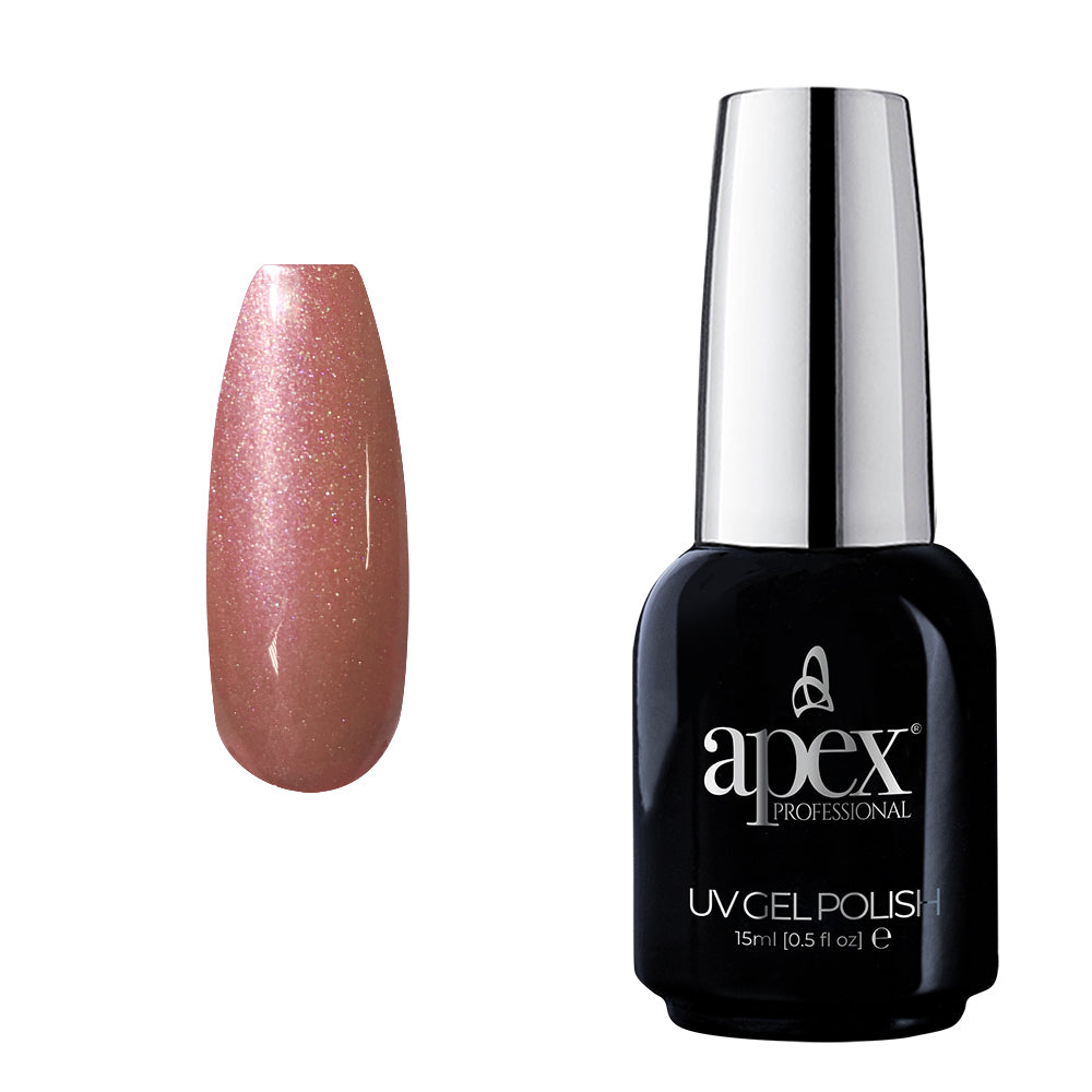 Apex® Professional Gel Polish - Favourite Chinos (15ml)