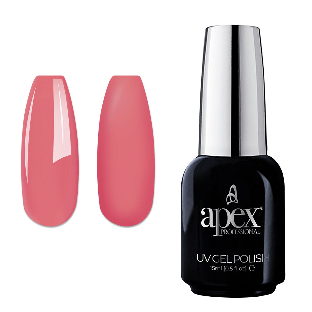 Apex® Professional Gel Polish - Femme (15ml)