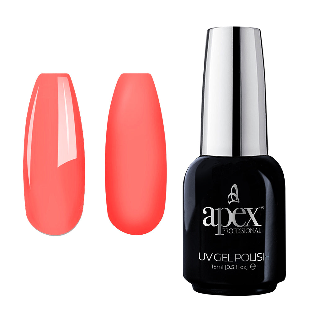 Apex® Professional Gel Polish - Finale (15ml)