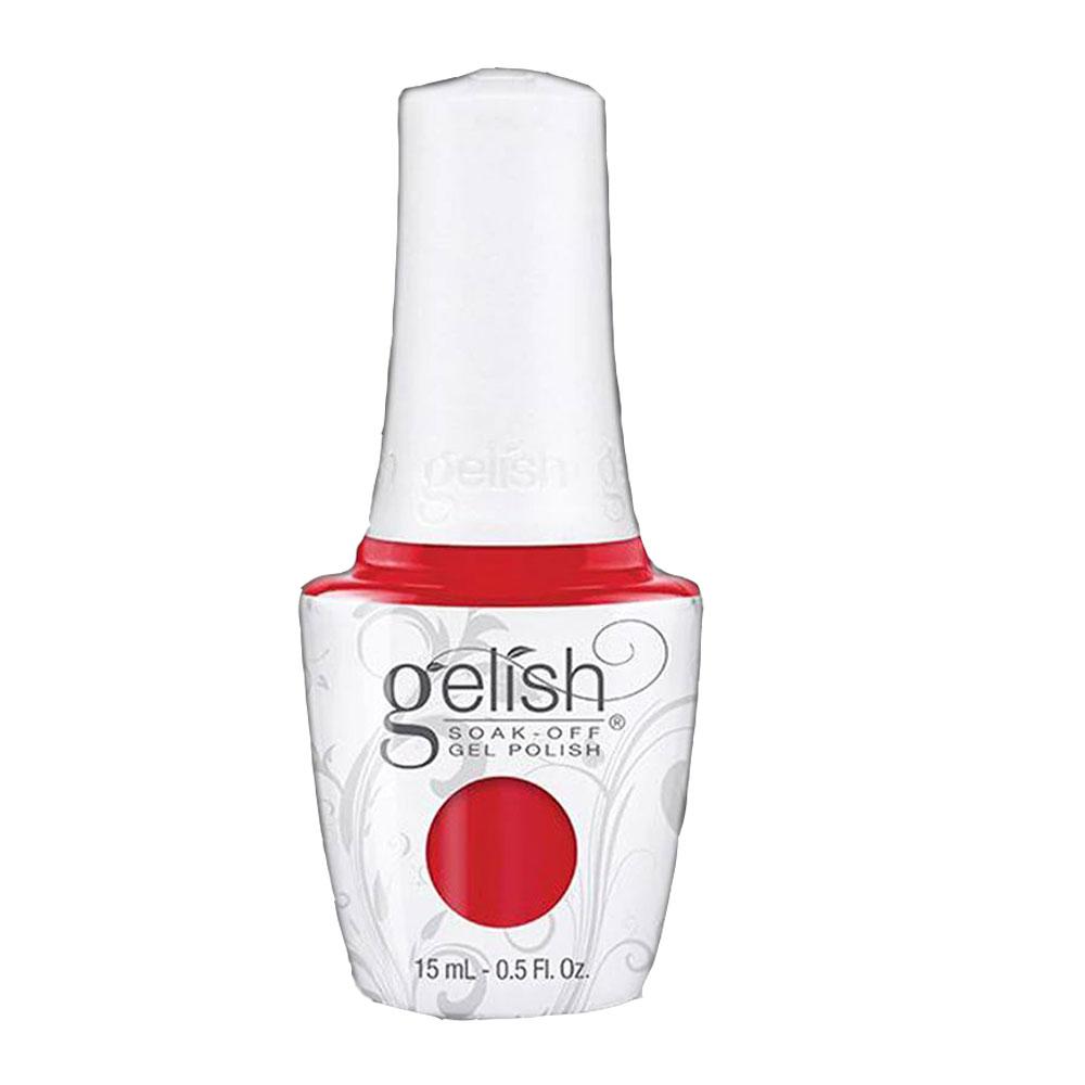 Gellish UV|LED Gel Polish Fire Cracker (15ml)