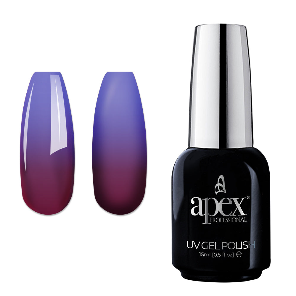 Apex® Professional Gel Polish -  Flare (15ml)