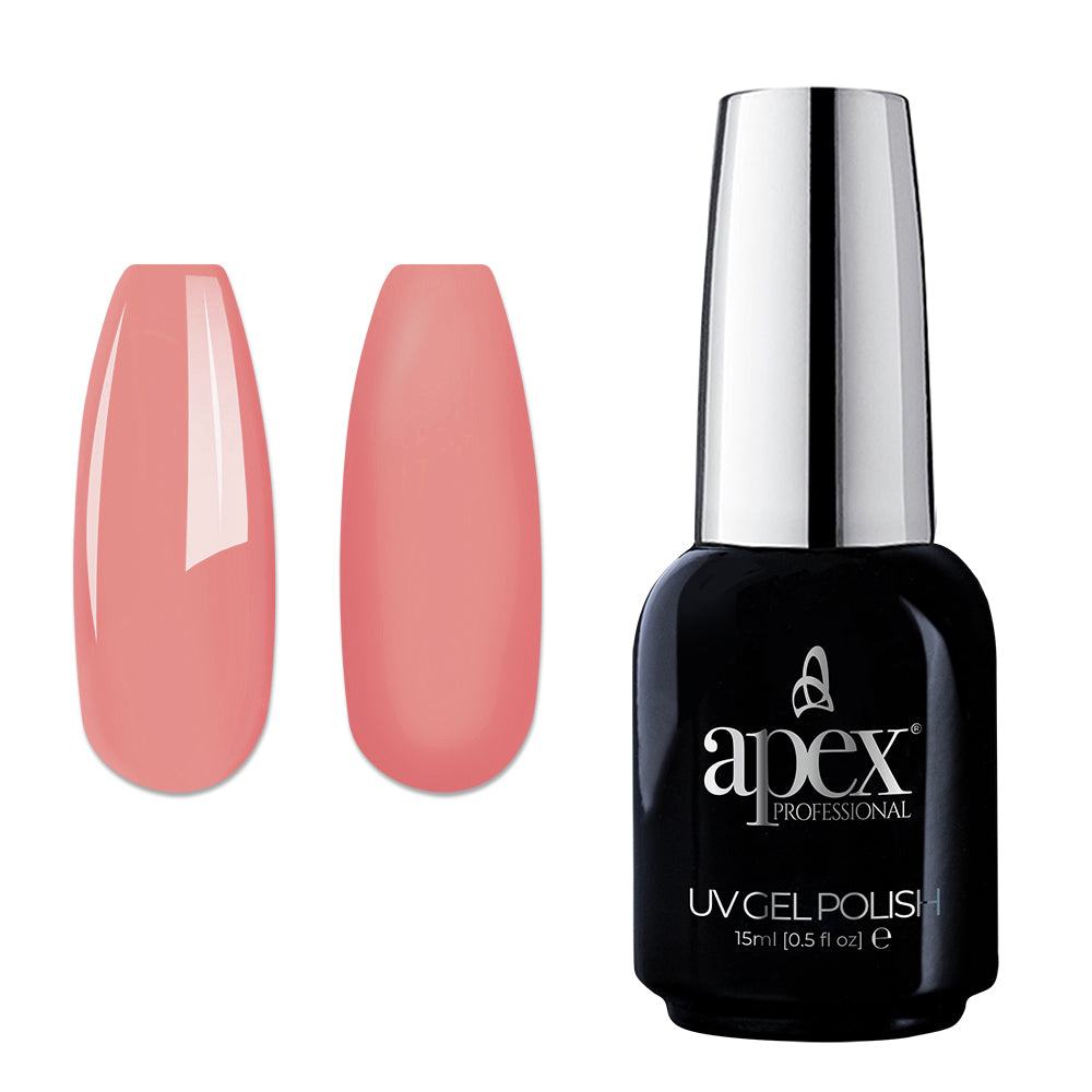 Apex® Professional Gel Polish - Fleeting Moment (15ml)
