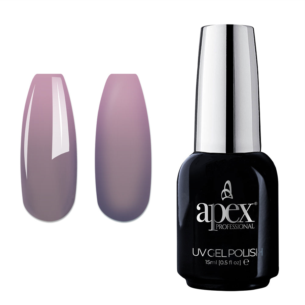 Apex® Professional Gel Polish -  Flying Swallow (15ml)