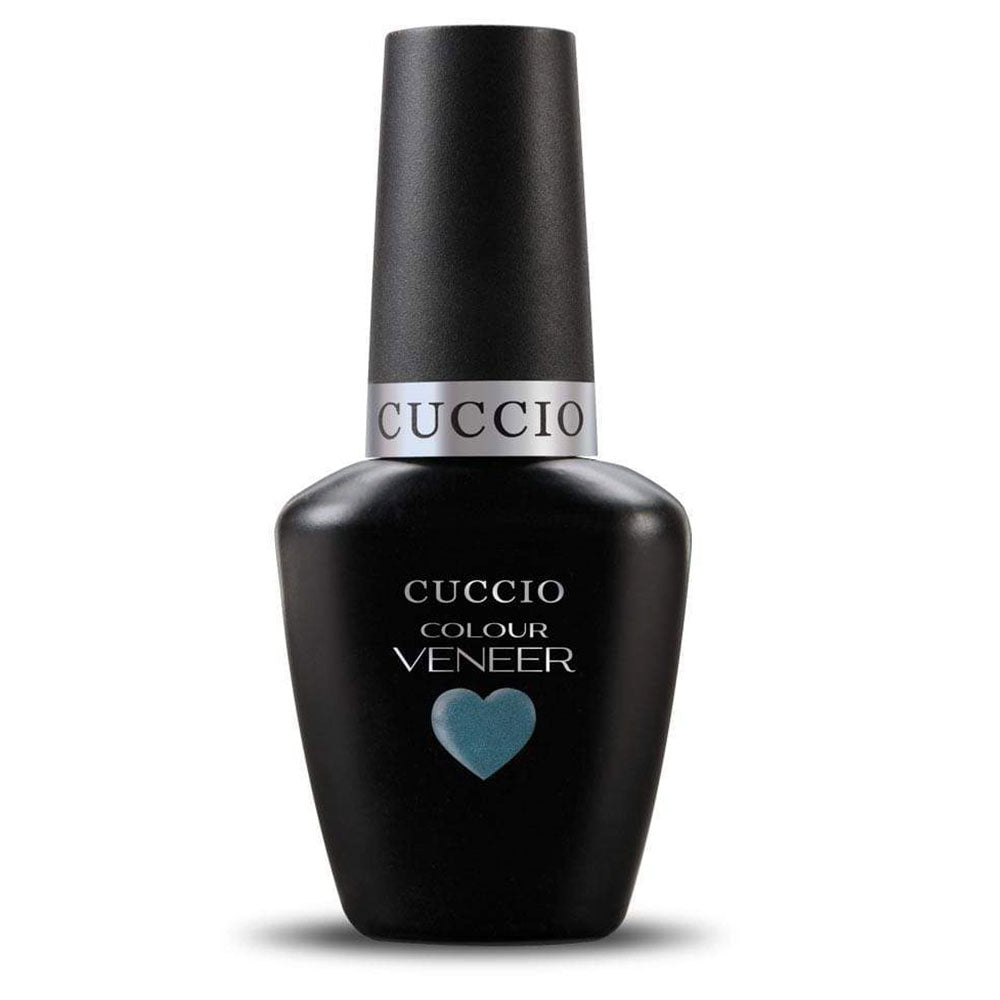 Cuccio UV|LED Veneer Gel Polish Fountains of Versailles (13ml)
