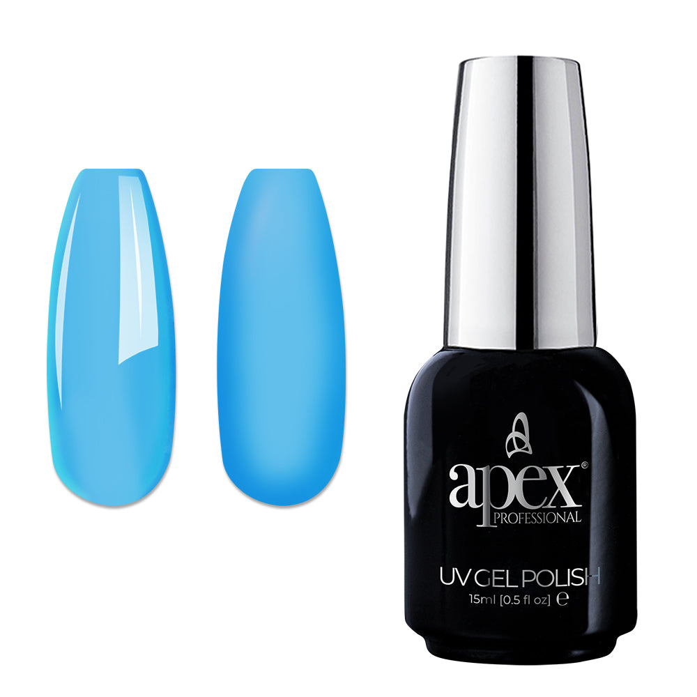 Apex® Professional Gel Polish - Frequent Flyer (15ml)