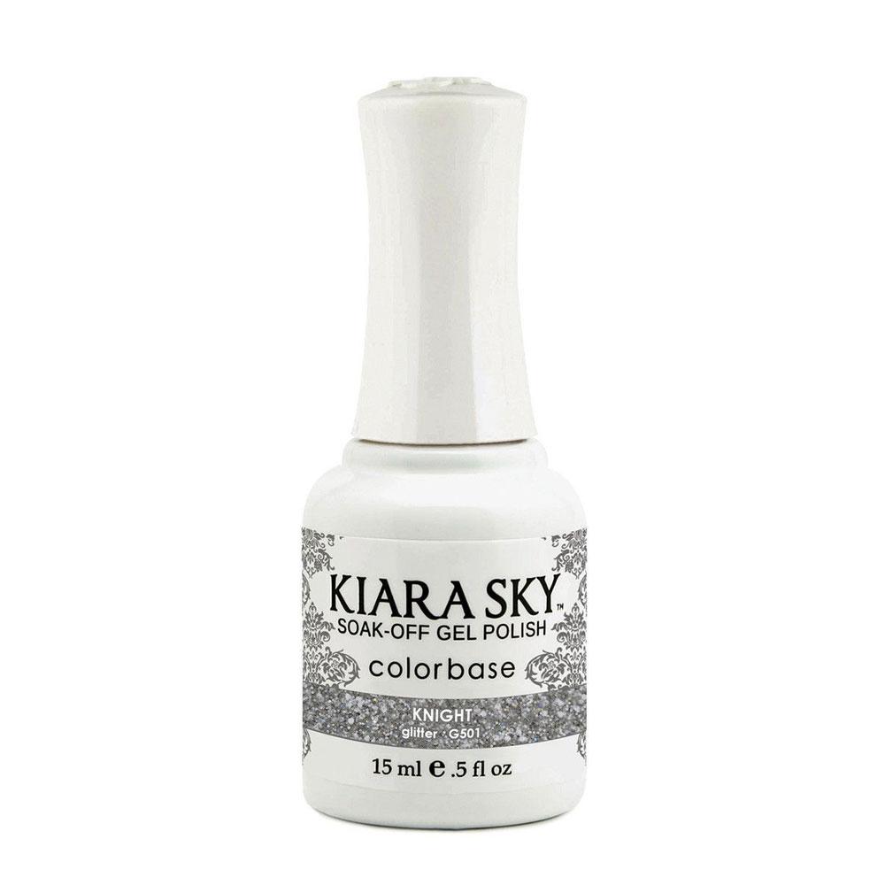 Kiara Sky G501 Knight Gel Polish (15ml)