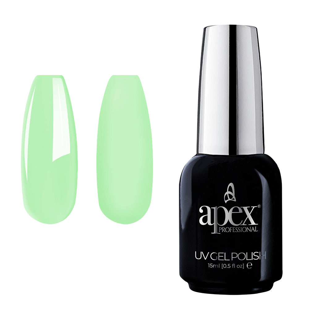 Apex® Professional Gel Polish - Game, Set, Match! (15ml)