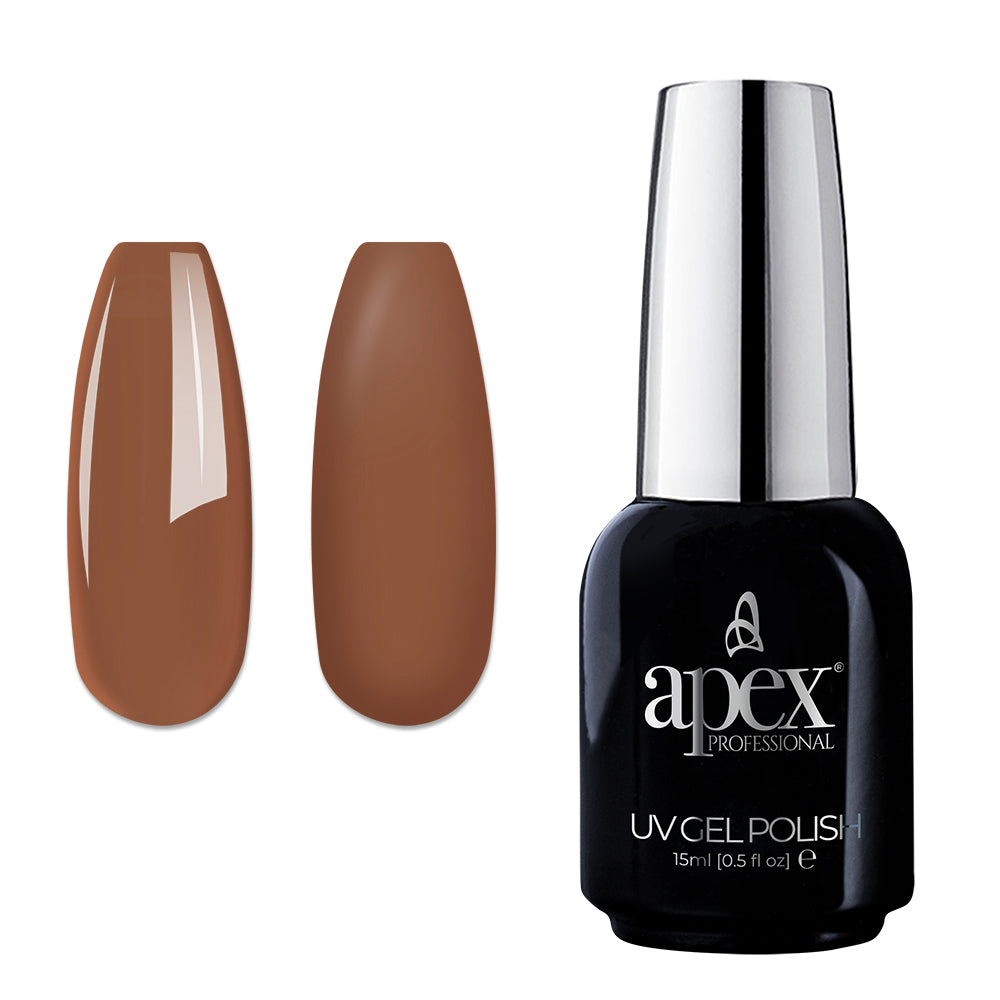 Apex® Professional Gel Polish -  Gelologist (15ml)