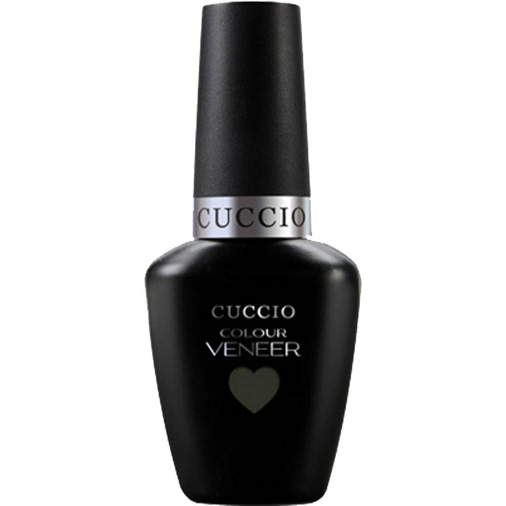 Cuccio UV|LED Veneer Gel Polish Glasgow Nights (13ml)